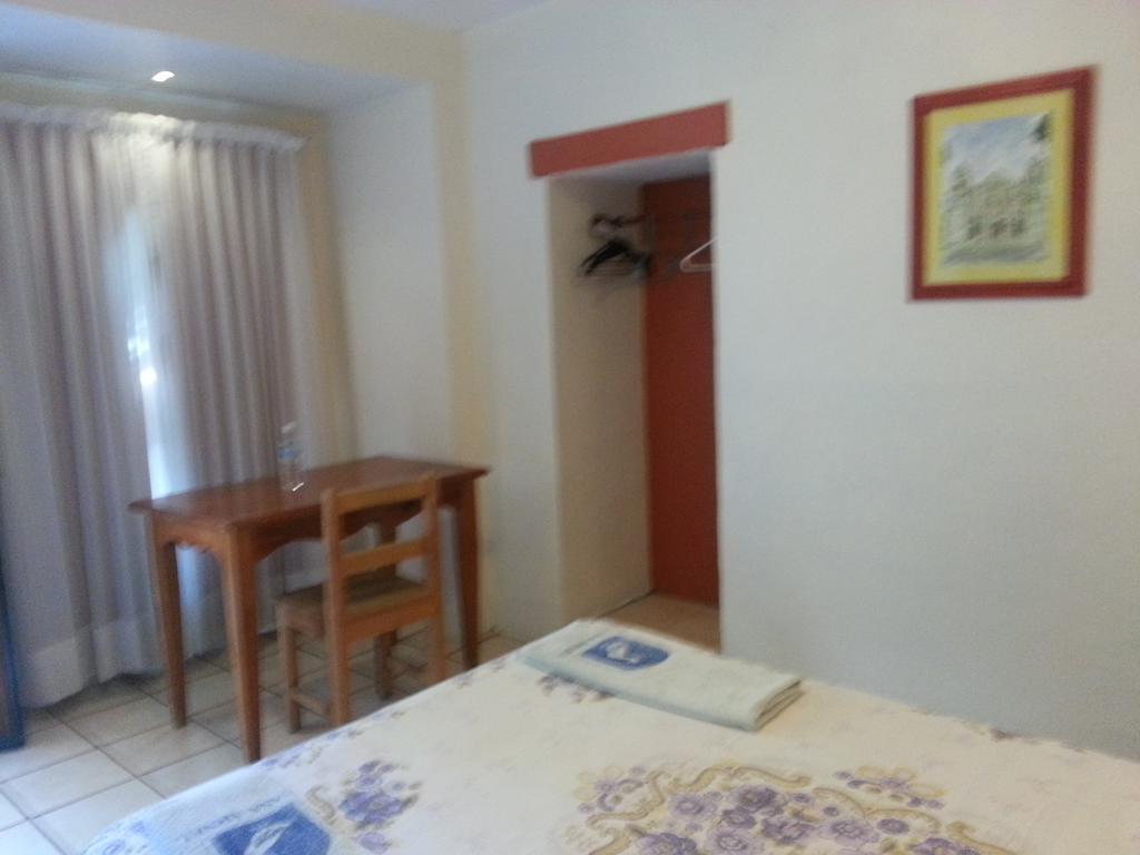 Hotel Casa Arnel Oaxaca Room photo
