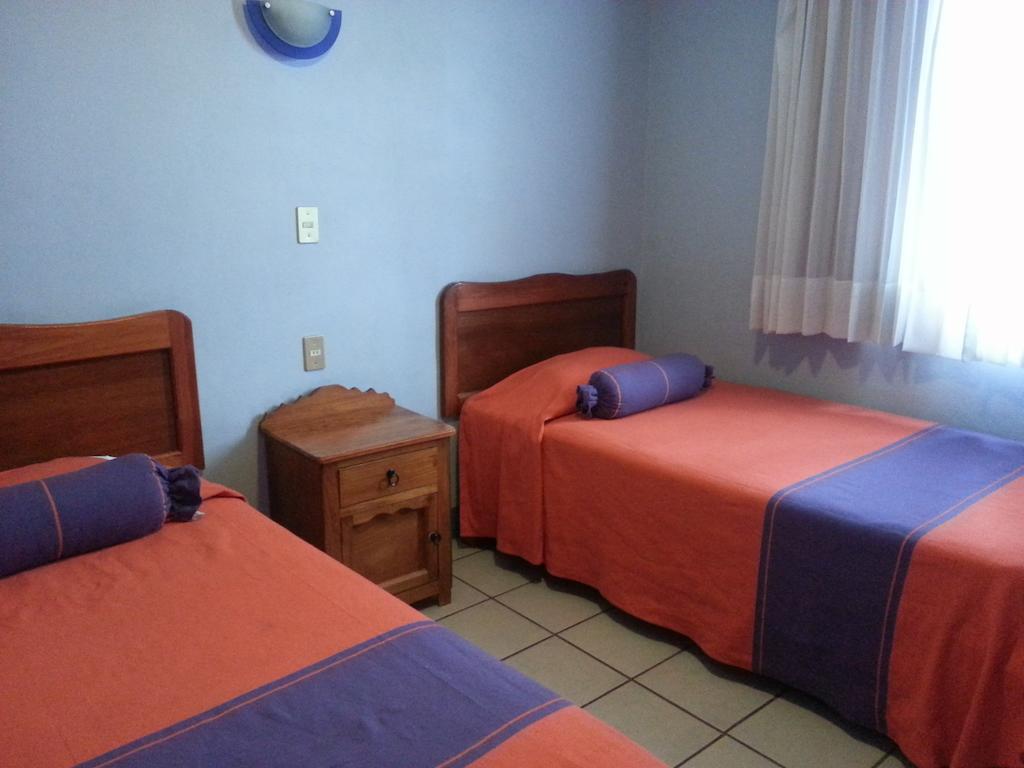 Hotel Casa Arnel Oaxaca Room photo