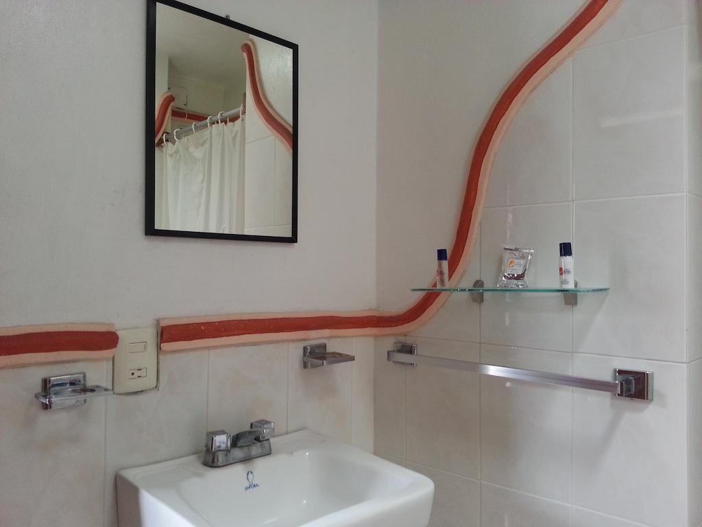 Hotel Casa Arnel Oaxaca Room photo